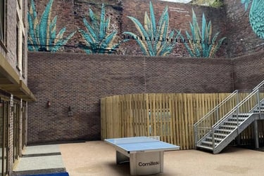 1 bed flat, Oldham Place, City Centre, Liverpool, L12AD - Image 6